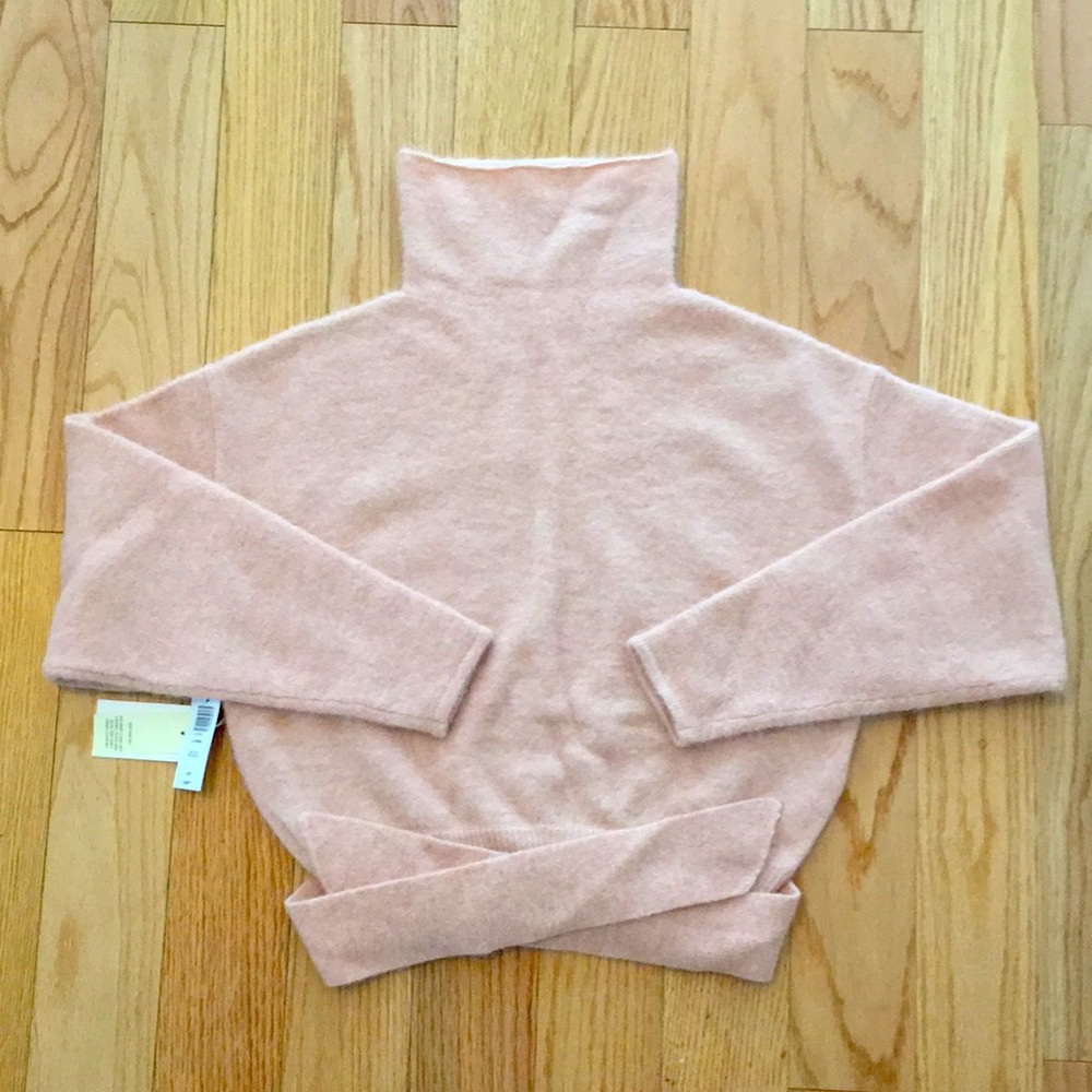 Wilfred Lorin Sweater NWT